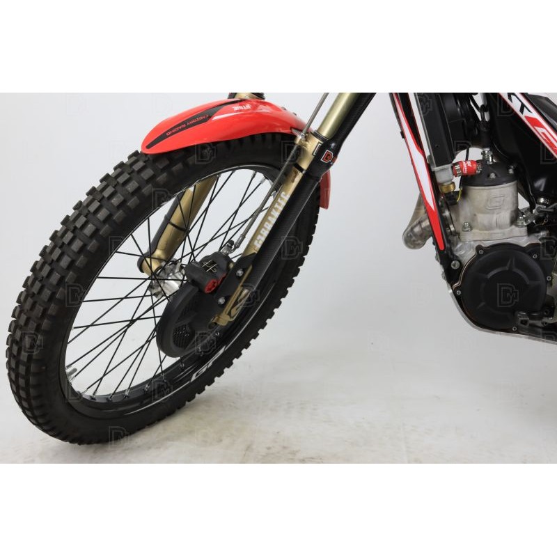 N°21 OCCASION GASGAS 125 GP 2018 (CT)