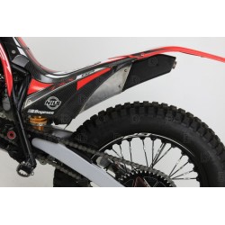 N°21 OCCASION GASGAS 125 GP 2018 (CT)
