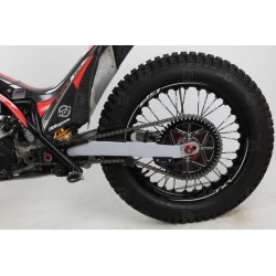 N°21 OCCASION GASGAS 125 GP 2018 (CT)