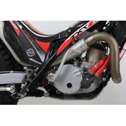 N°21 OCCASION GASGAS 125 GP 2018 (CT)