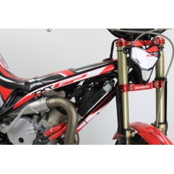 N°21 OCCASION GASGAS 125 GP 2018 (CT)