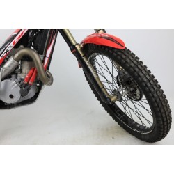 N°21 OCCASION GASGAS 125 GP 2018 (CT)