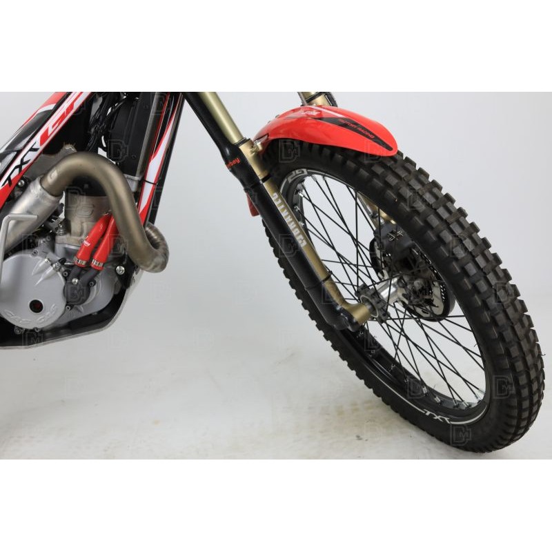 N°21 OCCASION GASGAS 125 GP 2018 (CT)