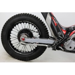 N°21 OCCASION GASGAS 125 GP 2018 (CT)