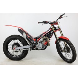 N°21 OCCASION GASGAS 125 GP 2018