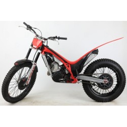 N°48 OCCASION GAS GAS RACING 125 2023
