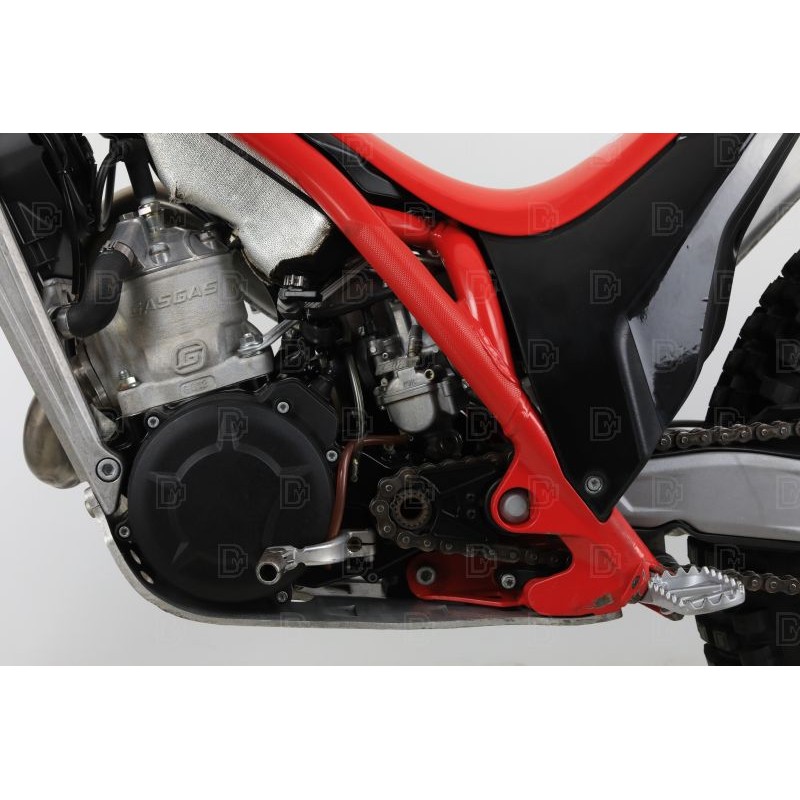 N°48 OCCASION GASGAS RACING 125 2023