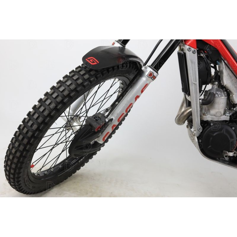 N°48 OCCASION GASGAS RACING 125 2023