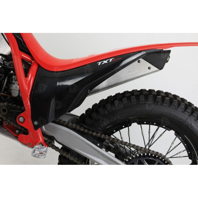 N°48 OCCASION GASGAS RACING 125 2023