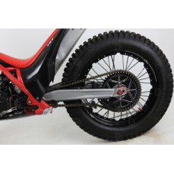 N°48 OCCASION GAS GAS RACING 125 2023