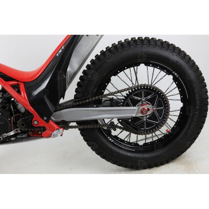 N°48 OCCASION GASGAS RACING 125 2023