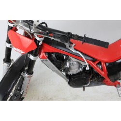 N°48 OCCASION GASGAS RACING 125 2023