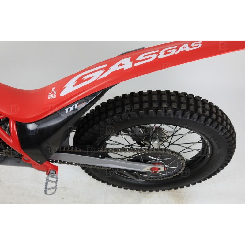 N°48 OCCASION GASGAS RACING 125 2023