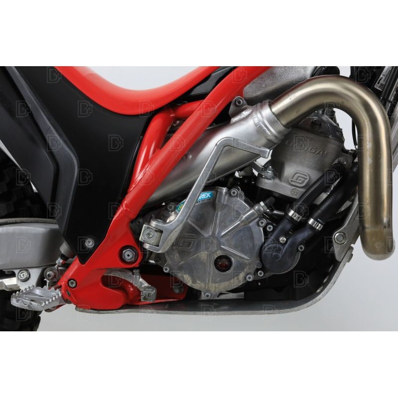 N°48 OCCASION GASGAS RACING 125 2023