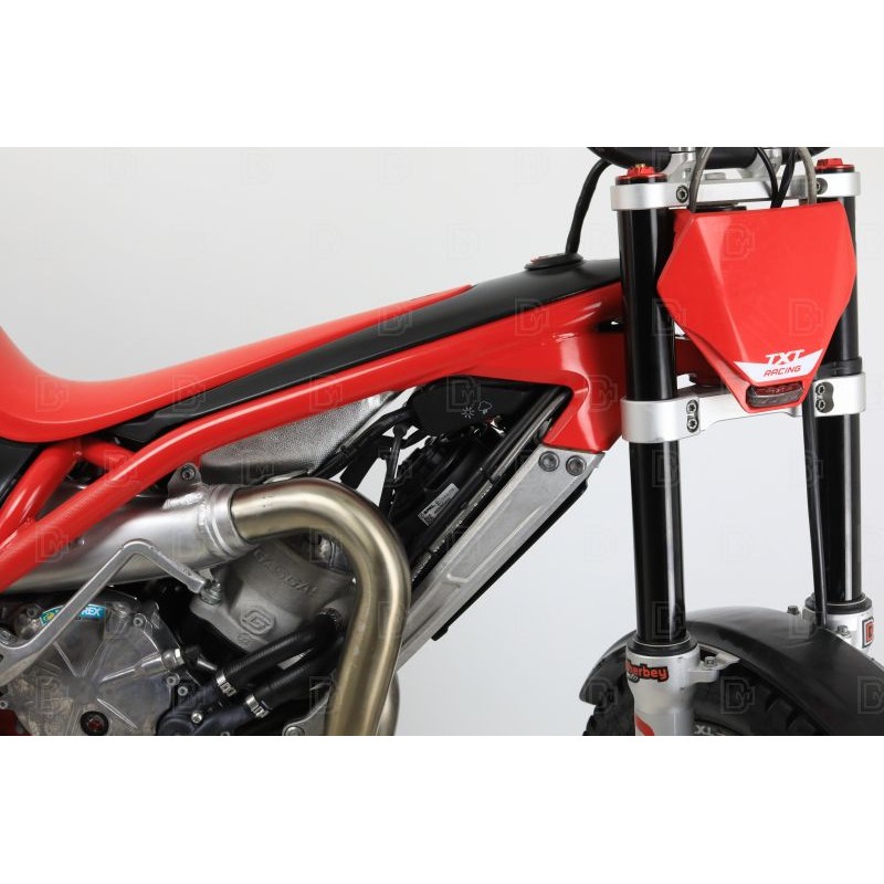 N°48 OCCASION GAS GAS RACING 125 2023