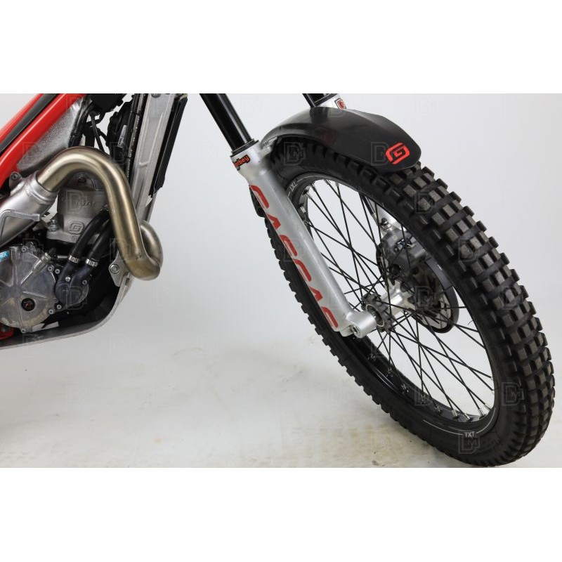 N°48 OCCASION GASGAS RACING 125 2023