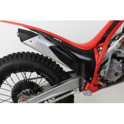 N°48 OCCASION GASGAS RACING 125 2023