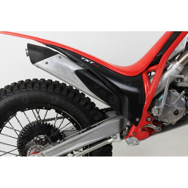 N°48 OCCASION GAS GAS RACING 125 2023