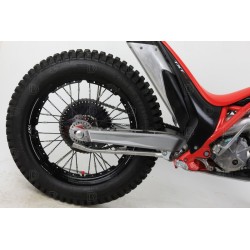 N°48 OCCASION GASGAS RACING 125 2023