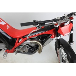 N°48 OCCASION GASGAS RACING 125 2023