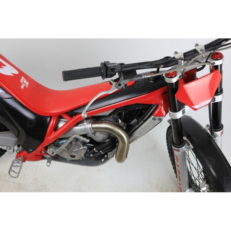 N°48 OCCASION GAS GAS RACING 125 2023