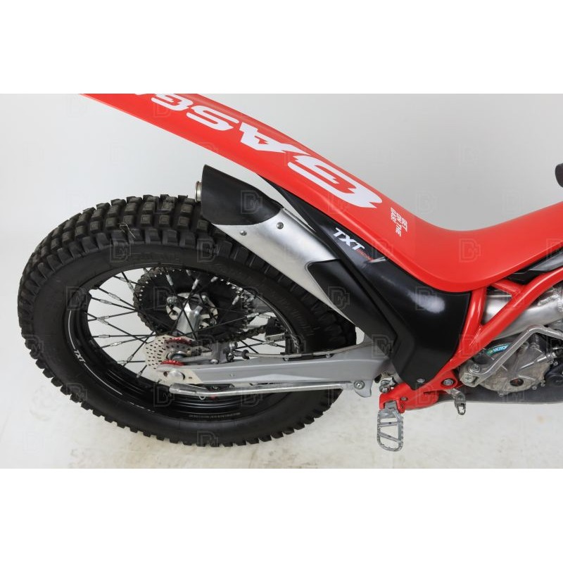 N°48 OCCASION GASGAS RACING 125 2023