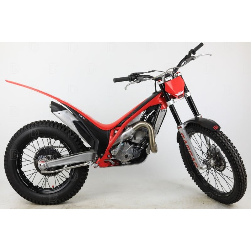 N°48 OCCASION GASGAS RACING 125 2023