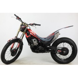 N°11 OCCASION MONTESA 301RR...