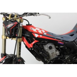N°11 OCCASION MONTESA 301RR 2021