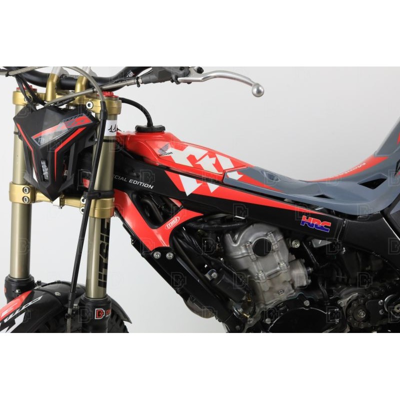 N°11 OCCASION MONTESA 301RR 2021