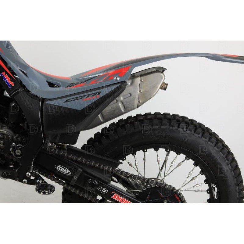 N°11 OCCASION MONTESA 301RR 2021