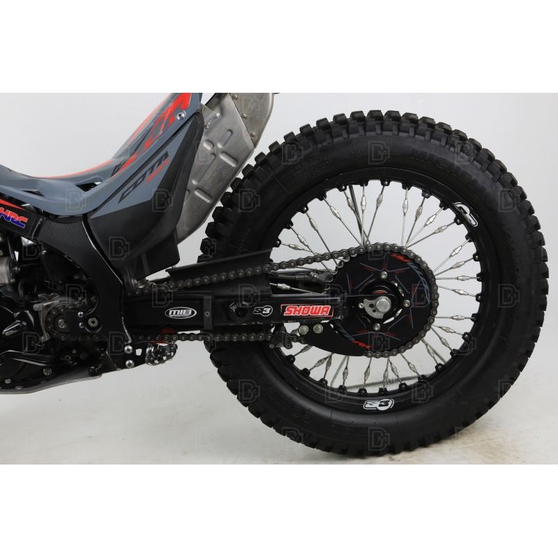N°11 OCCASION MONTESA 301RR 2021