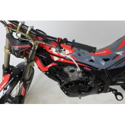 N°11 OCCASION MONTESA 301RR 2021