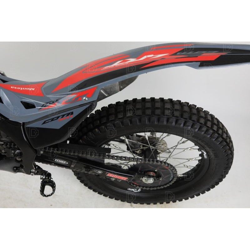 N°11 OCCASION MONTESA 301RR 2021