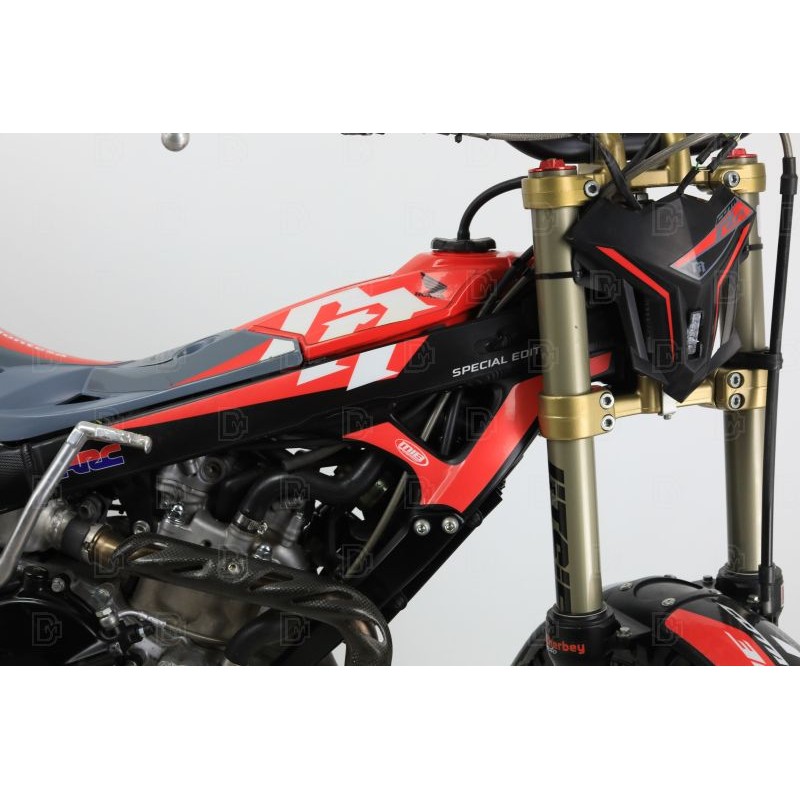 N°11 OCCASION MONTESA 301RR 2021