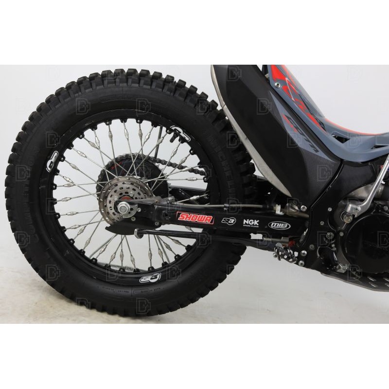 N°11 OCCASION MONTESA 301RR 2021