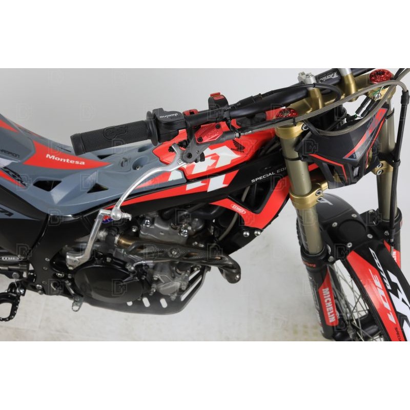 N°11 OCCASION MONTESA 301RR 2021