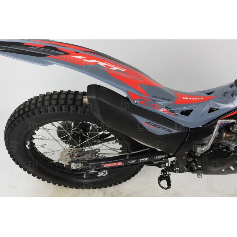 N°11 OCCASION MONTESA 301RR 2021
