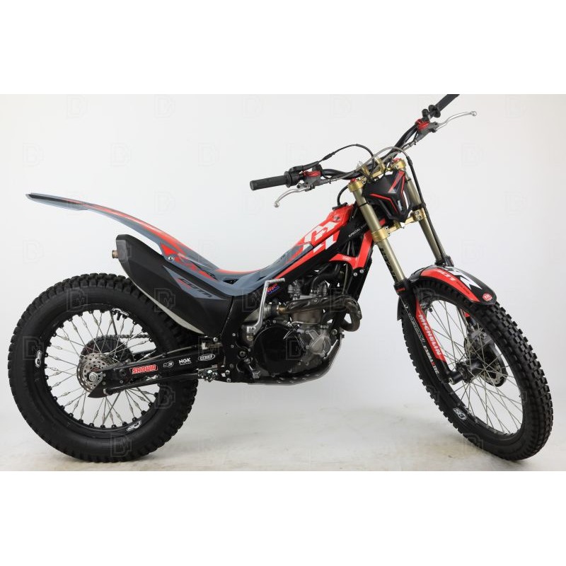 N°11 OCCASION MONTESA 301RR 2021