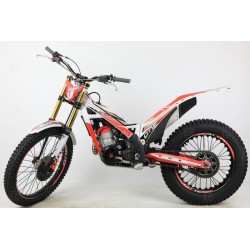 N°10 OCCASION TRS 300 RR 2024