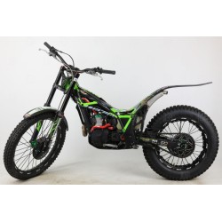 N°33 OCCASION VERTIGO 250 VERTICAL 2021
