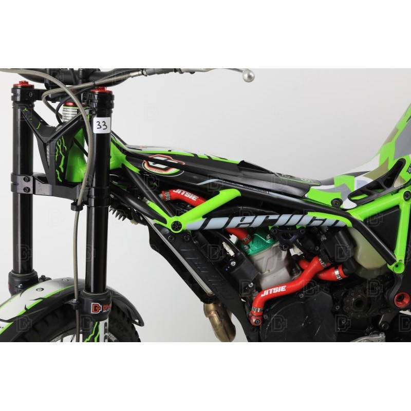 N°33 OCCASION VERTIGO 250 VERTICAL 2021