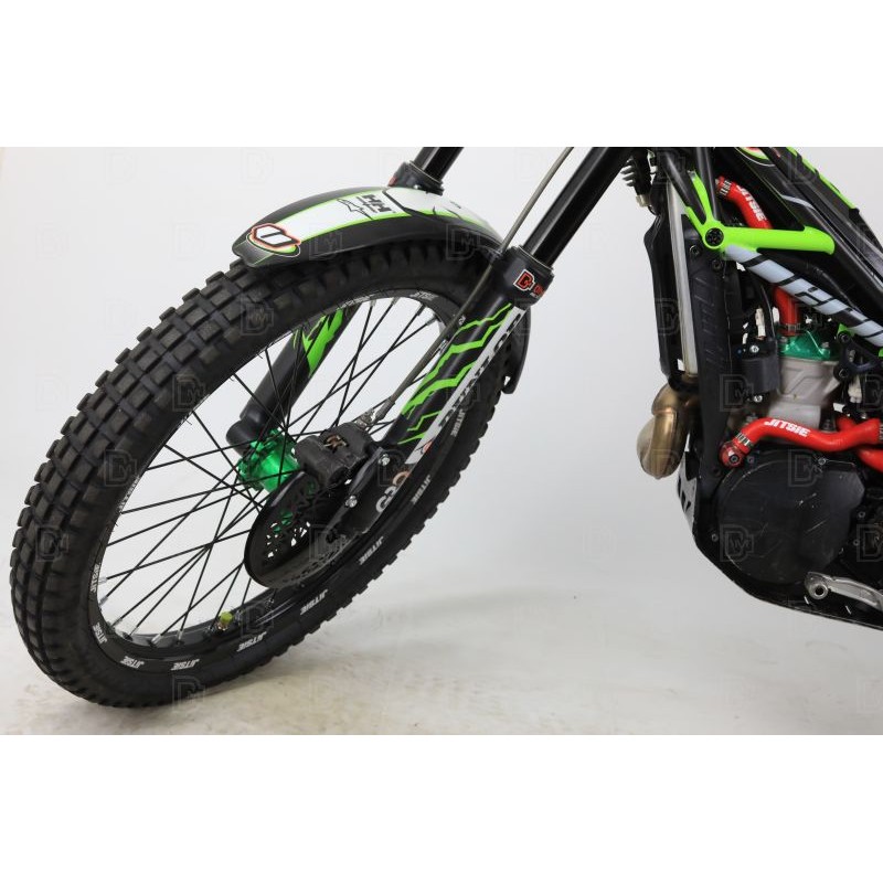 N°33 OCCASION VERTIGO 250 VERTICAL 2021