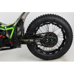 N°33 OCCASION VERTIGO 250 VERTICAL 2021
