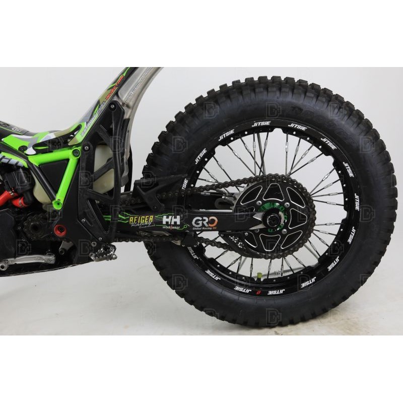 N°33 OCCASION VERTIGO 250 VERTICAL 2021