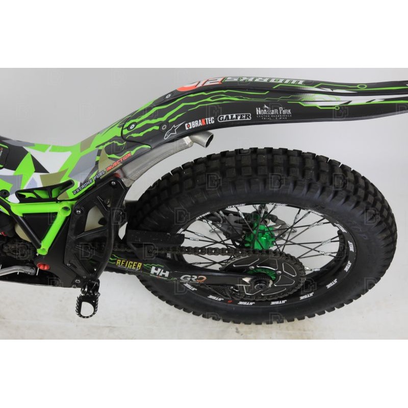 N°33 OCCASION VERTIGO 250 VERTICAL 2021