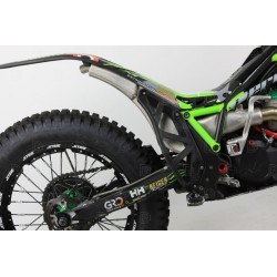 N°33 OCCASION VERTIGO 250 VERTICAL 2021