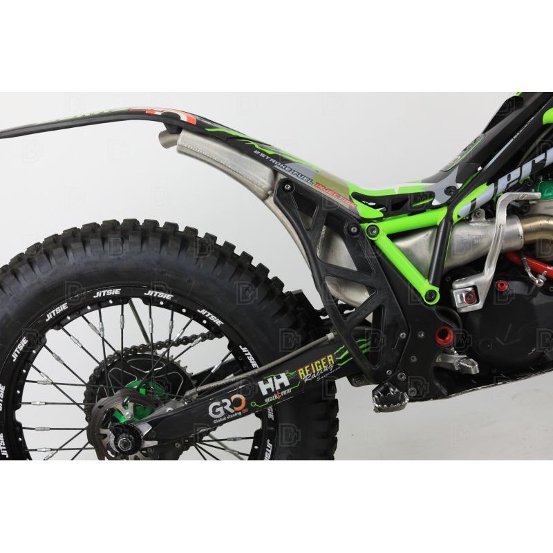 N°33 OCCASION VERTIGO 250 VERTICAL 2021