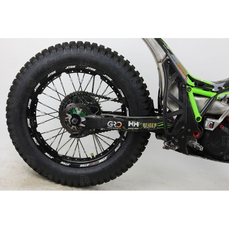 N°33 OCCASION VERTIGO 250 VERTICAL 2021