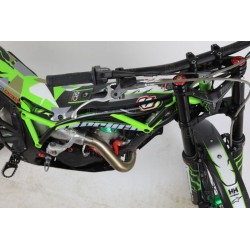 N°33 OCCASION VERTIGO 250 VERTICAL 2021
